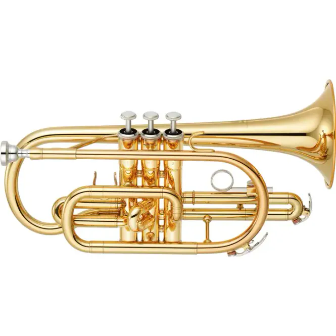 Hovedbilde YAMAHA Cornet YCR-2330III