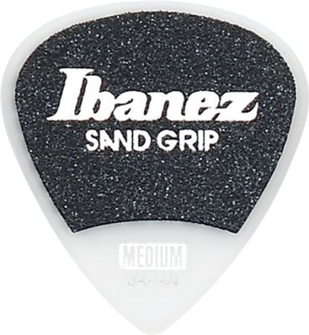 Hovedbilde IBANEZ PPA16MSG-WH Plekter