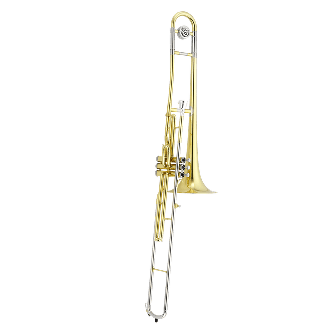 Hovedbilde YAMAHA JTB700V Trombone