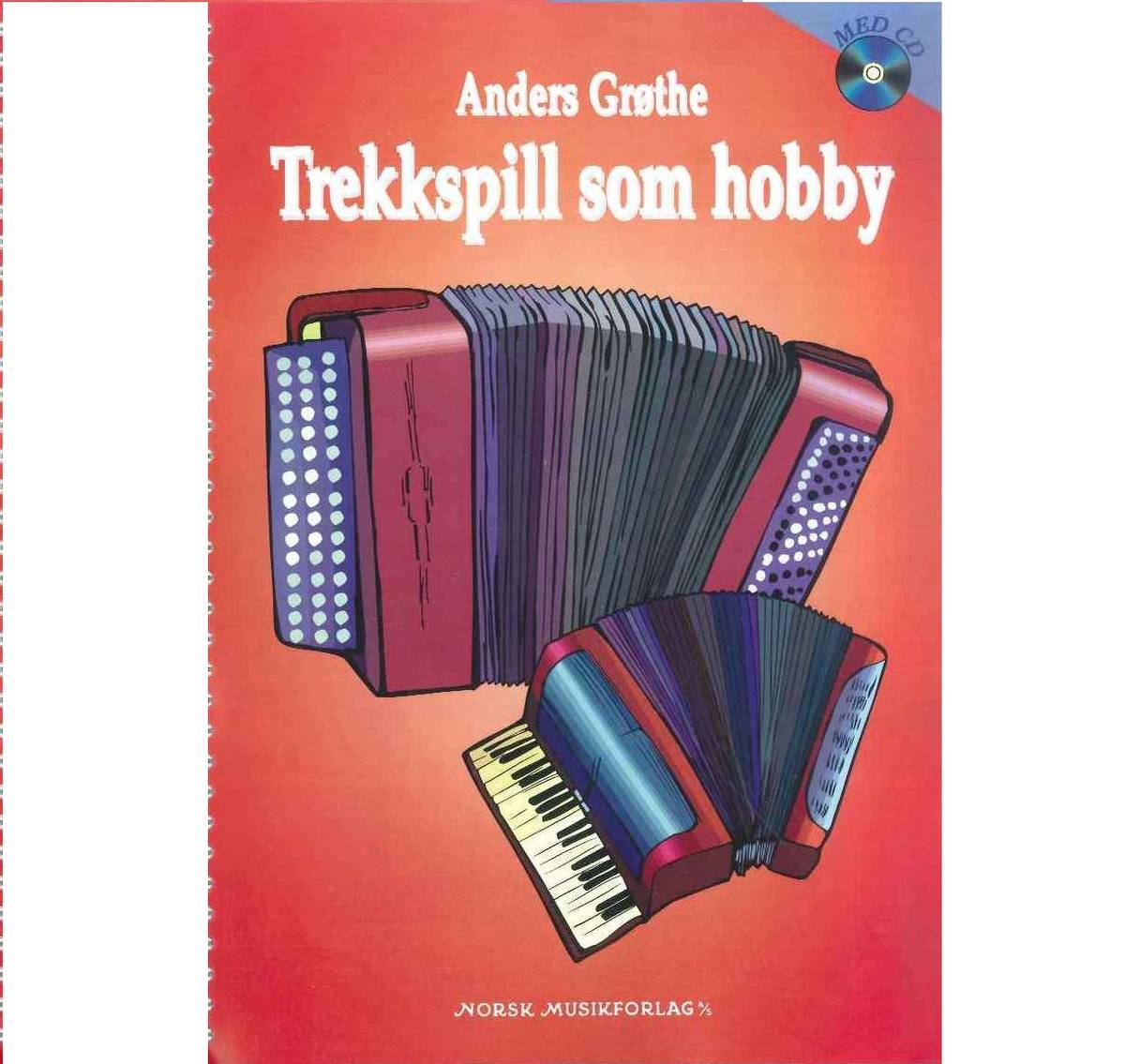 Trekkspill som hobby