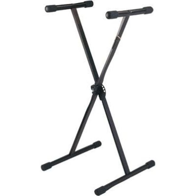 Hovedbilde SOUNDSATION KS-10 Dobbel Keyboardstativ