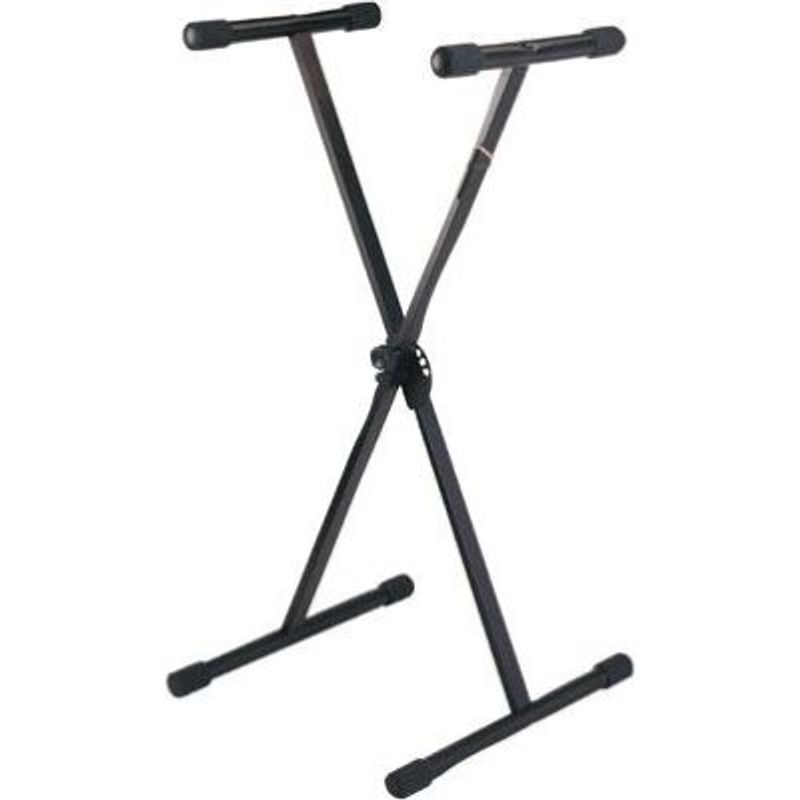 SOUNDSATION KS-10 Dobbel Keyboardstativ