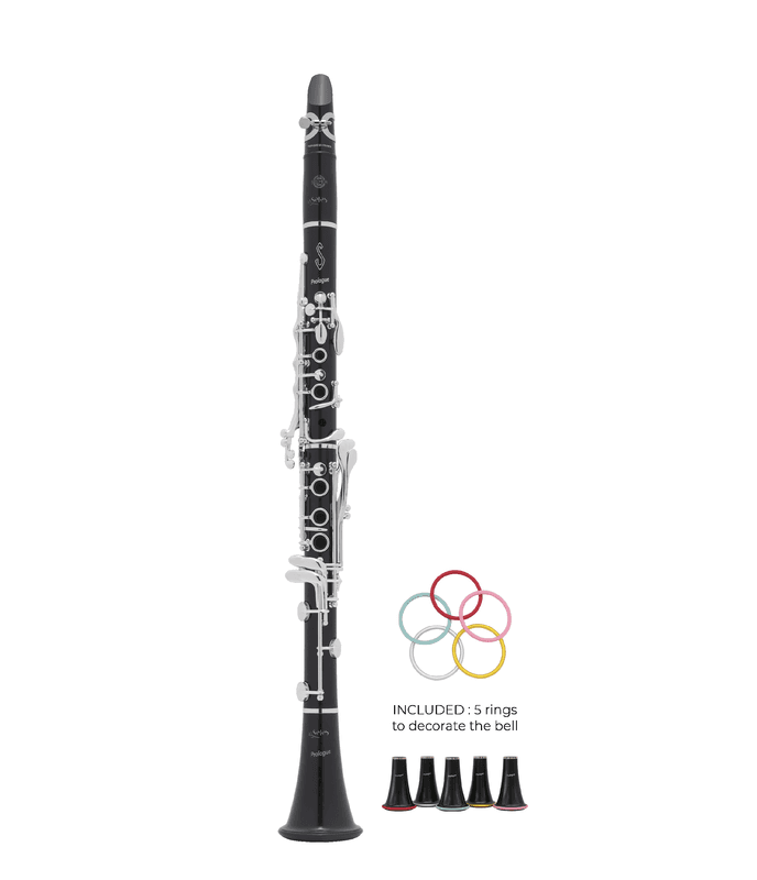 SELMER Prologue Bb-Klarinett