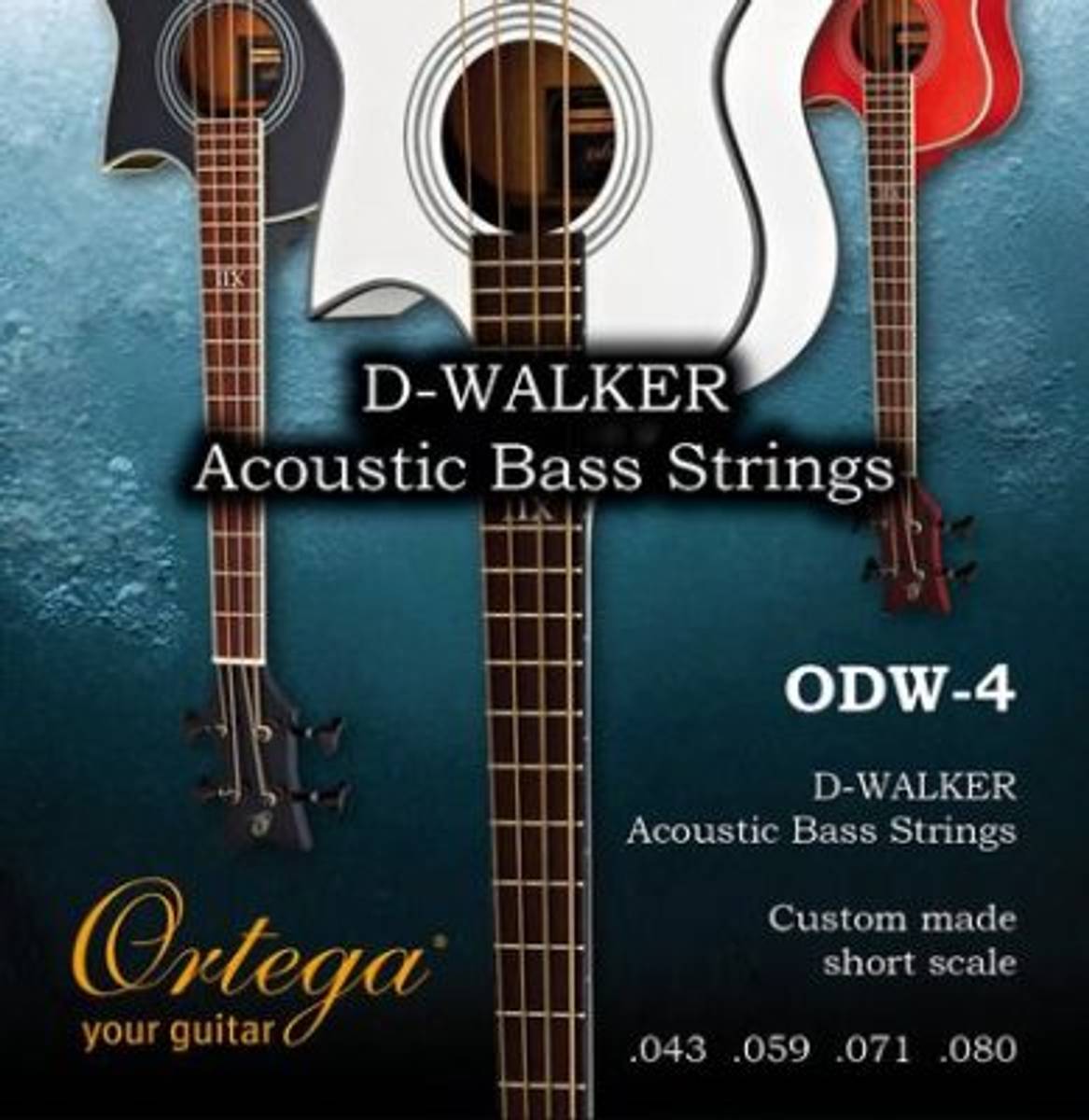 Ortega ODW-4