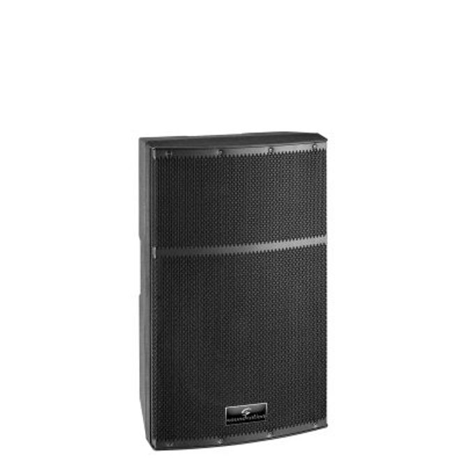 Hovedbilde SOUNDSATION 8A høyttaler HYPER TOP