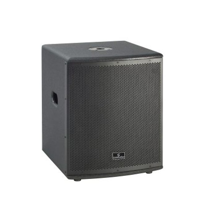 Hovedbilde SOUNDSATION S12A subwoofer HYPER Bass