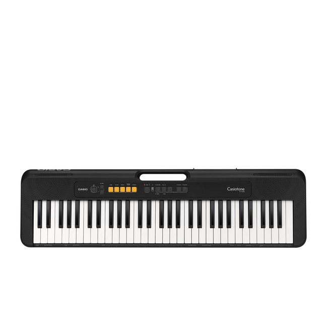 Hovedbilde CASIO CT-S100 Keyboard