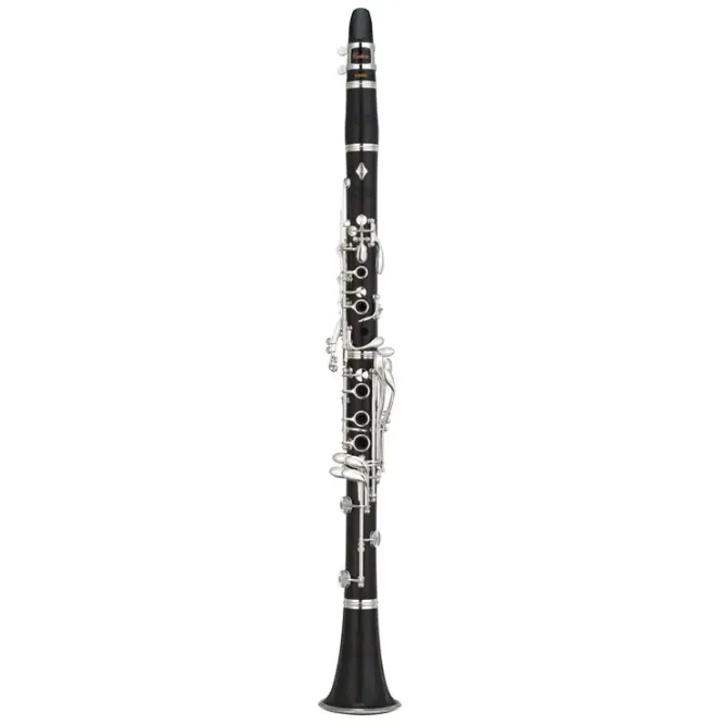 Hovedbilde YAMAHA YCL-CSVR Bb-Klarinett