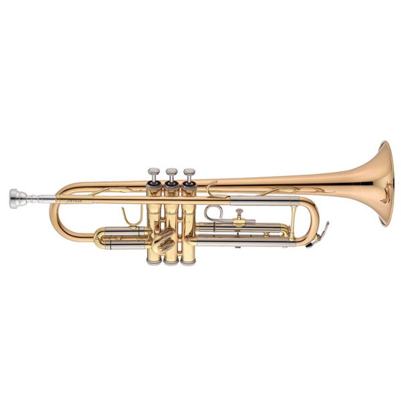 JUPITER Bb Trumpet  JTR700RQ