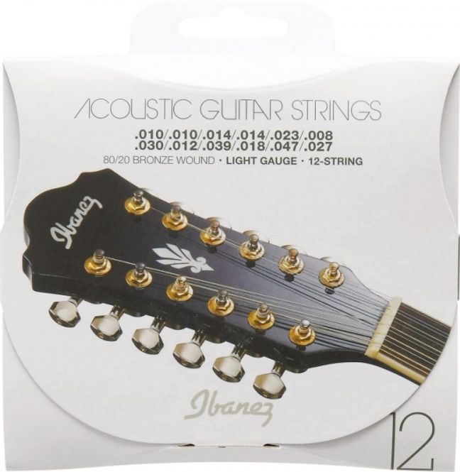 Hovedbilde Ibanez IACS12C
