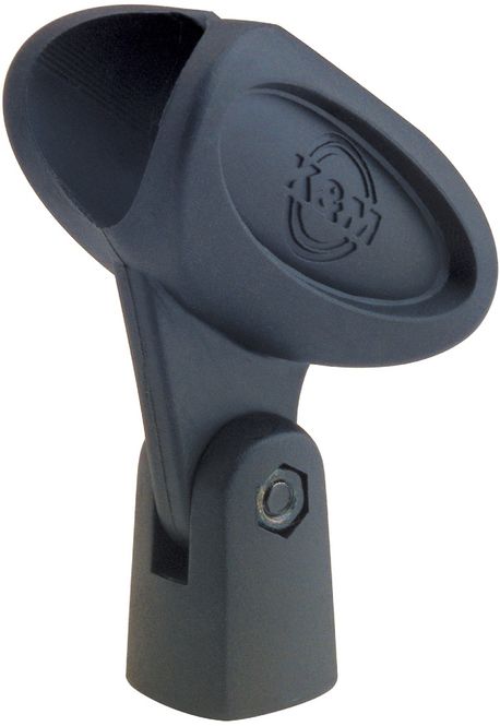 Hovedbilde K&M 85055 Microphone Clip