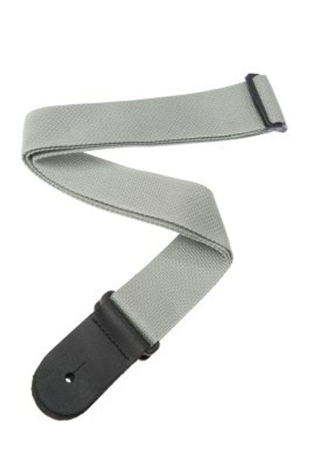 Hovedbilde DADDARIO Poly Pro PWS105 Gitarrem Silver