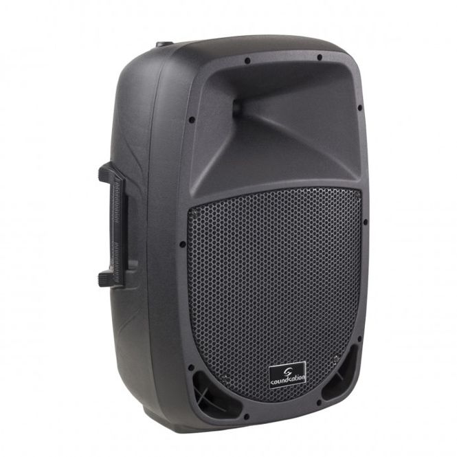 Hovedbilde SOUNDSATION 882257118239 høyttaler GO-SOUND 12A