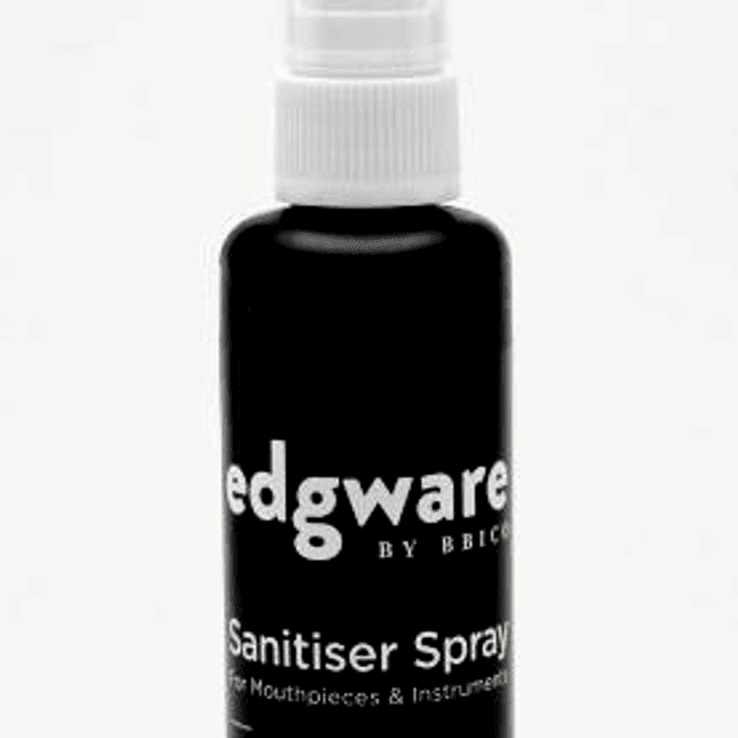 Hovedbilde EDGEWARE EDSS Antibac spray 100ml