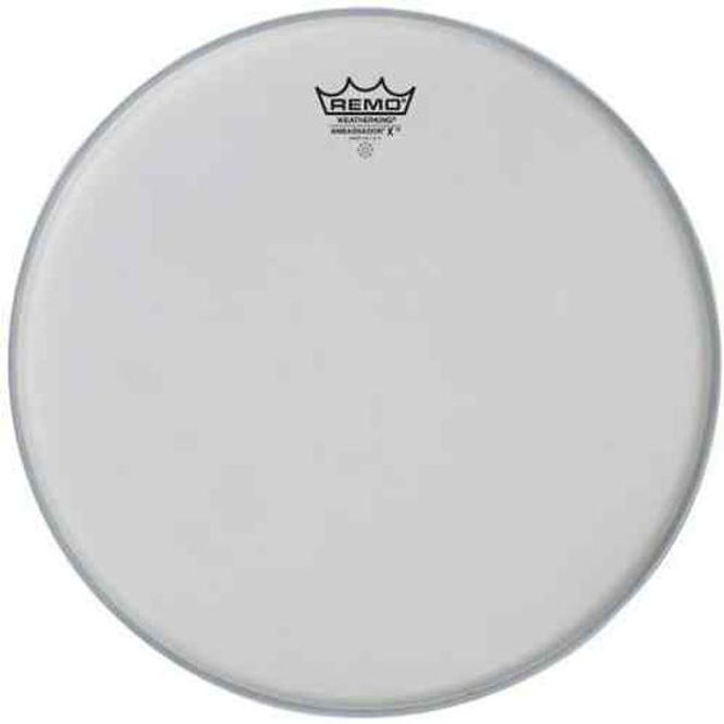 Hovedbilde REMO AMBASSADOR AX-0114-14 Trommeskinn Coated 14