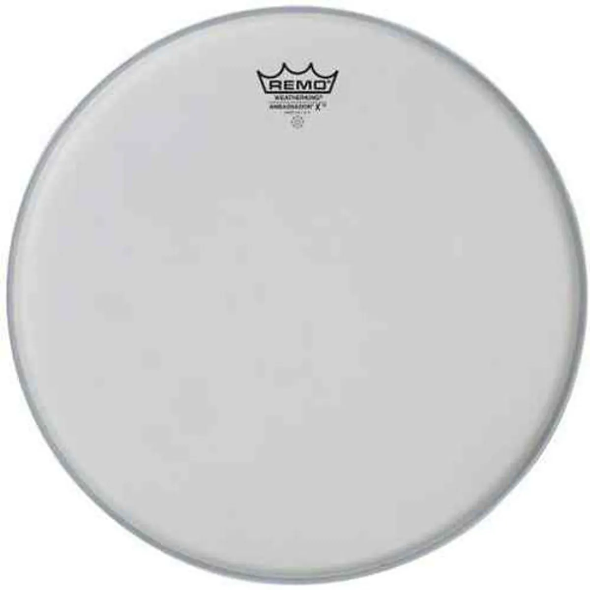 Drumhead Remo Ambassador-X14, AX-0114-14, Coated 14