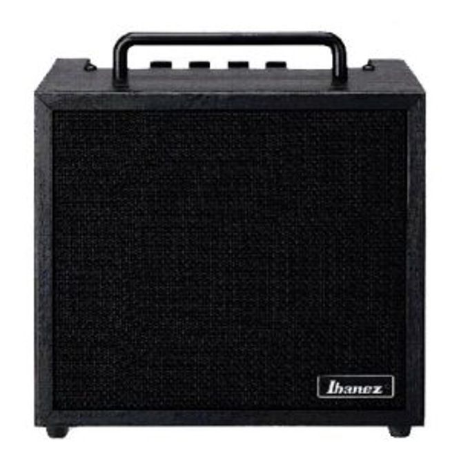 Hovedbilde IBANEZ IBZ10BV2 10 watts bassforsterker