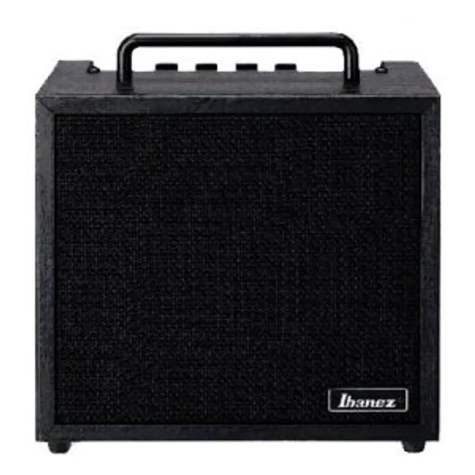 Hovedbilde IBANEZ IBZ10BV2 10 watts bassforsterker
