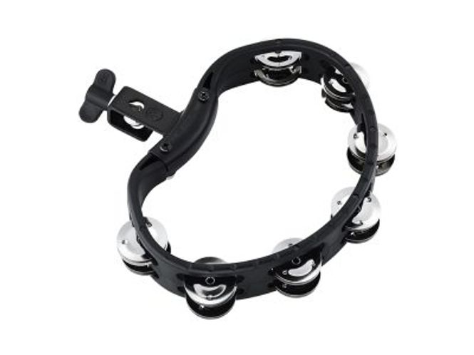 Hovedbilde MEINL Headliner Series HTMT2BK Mountable Tambourine