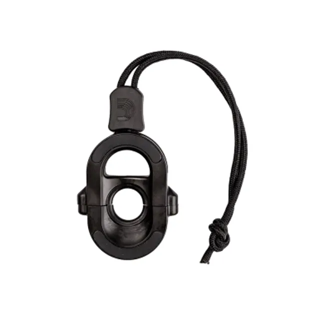 Hovedbilde DADDARIO Cinch Fit Acoustic jack Lock  PW-AJL-01