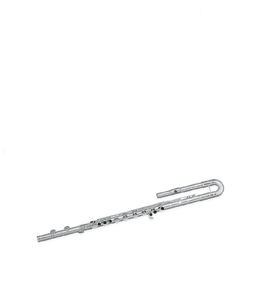 03 Alt og Bass Flutes
