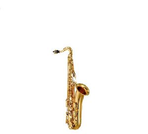 23 Tenorsaxer