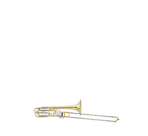 24 Bass -Trombones
