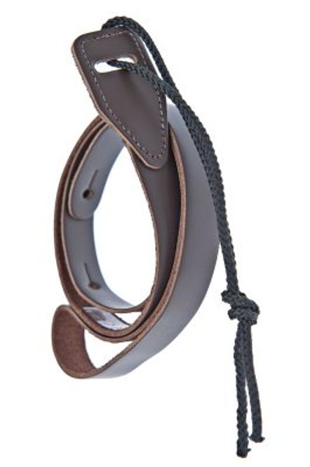 Hovedbilde DADDARIO 75M01 Mandolin Strap Brown