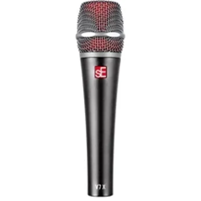 Hovedbilde SE ELECTRONICS V7-X Dynamic Microhpone