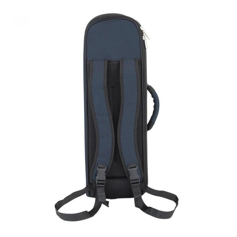 TOM & WILL 26TP-359 Trompetbag Vinrød