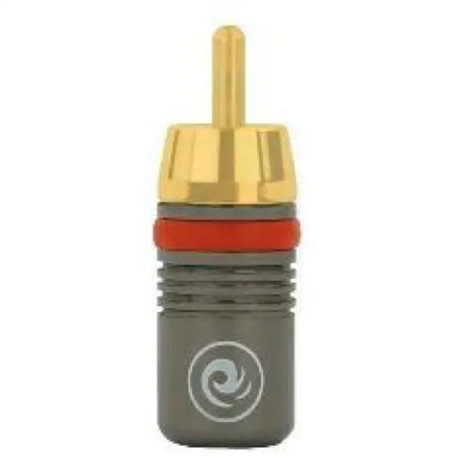 Hovedbilde DADDARIO RCA Plugg    2 pk PW-RCAP-2