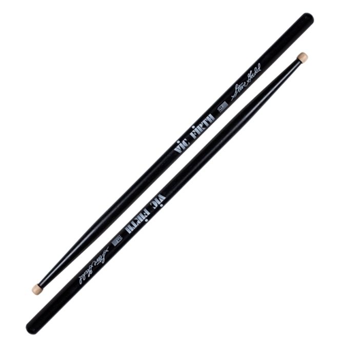Hovedbilde VIC FIRTH Signature SSG Trommestikker Steve Gadd