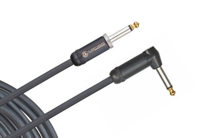 Hovedbilde DADDARIO PW-AMSGRA-20 Instrument cable Jack 1R/1V 6m