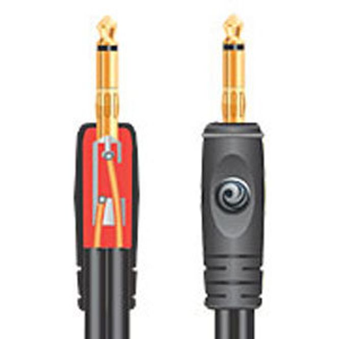 Hovedbilde DADDARIO Speaker Cable Jack 1,5 m  PW-S-05