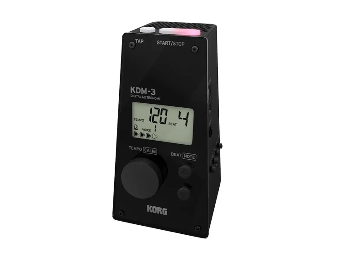 KORG KDM-3 Metronome 
