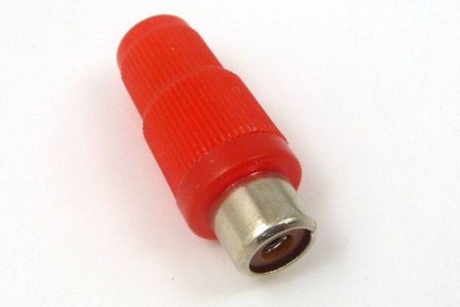 Hovedbilde CRAFTON P-220 Plugg RCA hun