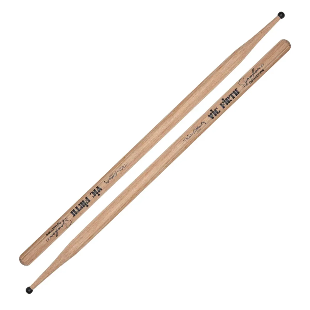 Vic Firth Trommestikker SATK Fed Adkatz