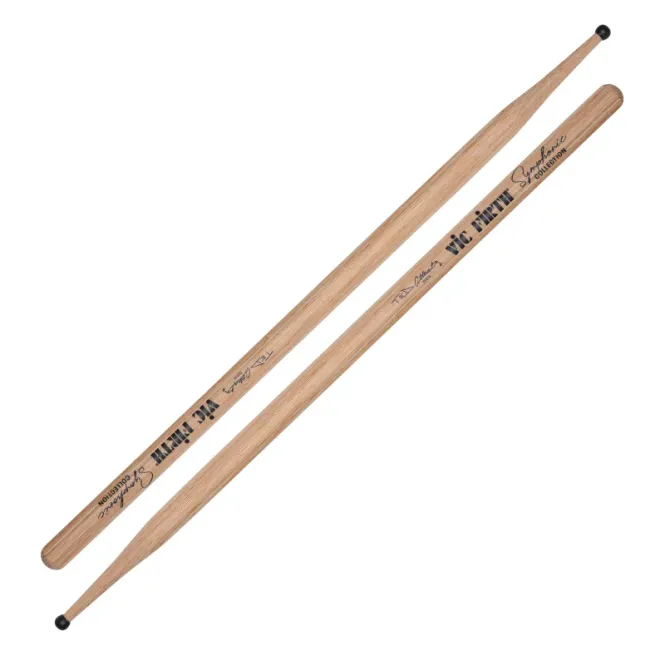 Hovedbilde VIC FIRTH 1905232 Trommestikker SATK Fed Adkatz