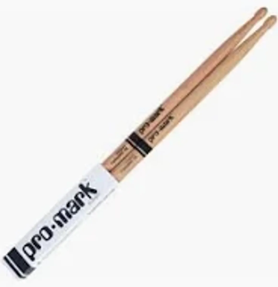 Promark Trommestikker 5B Hickory  TX5BW