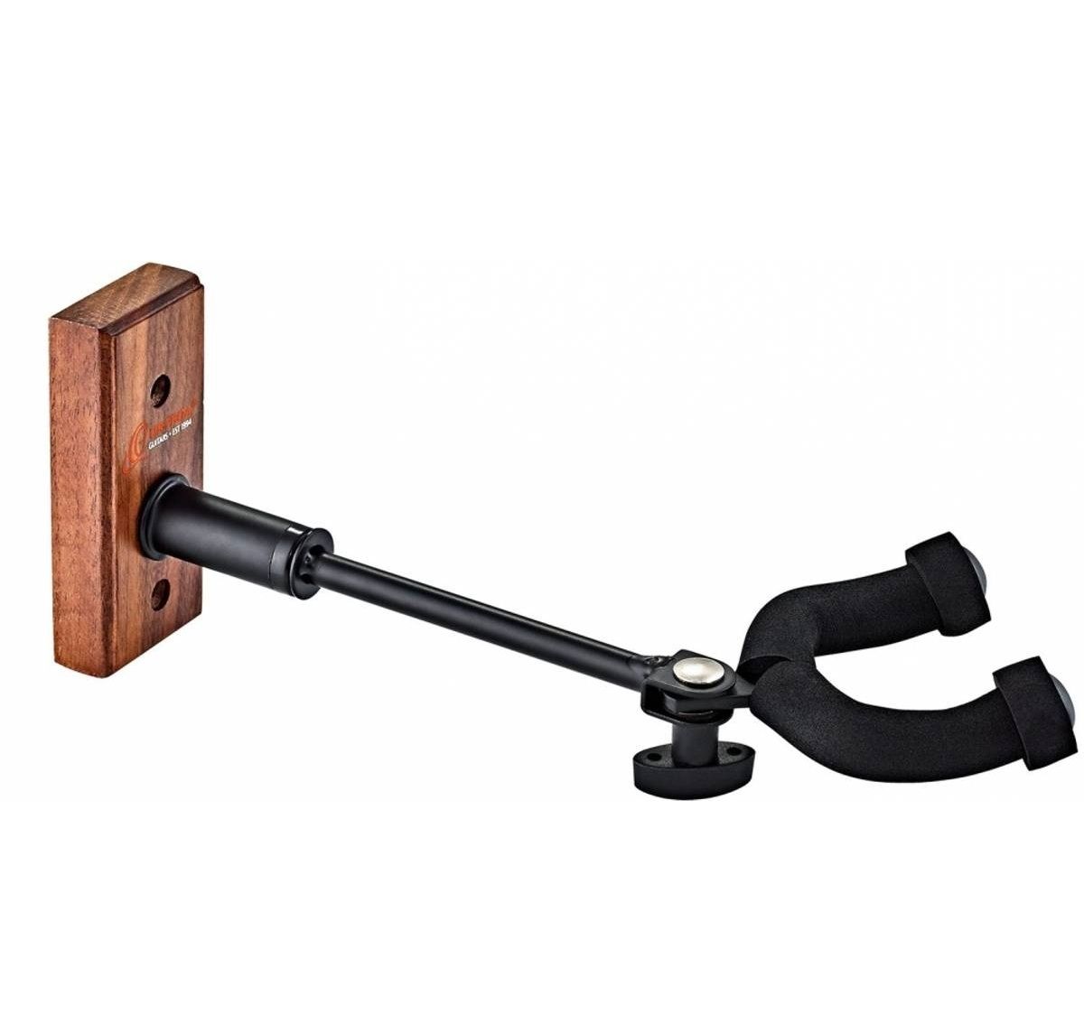 Ortega Gitaroppheng Walnut Justerbart OGHAD-1WN