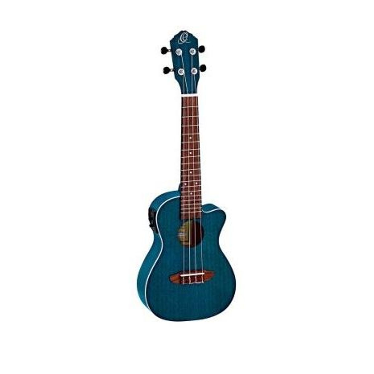 ORTEGA RUOCEAN-CE Ukulele 