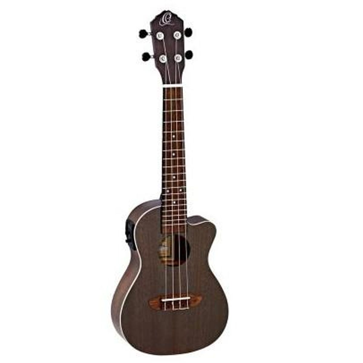 ORTEGA RUCOAL-CE Ukulele 