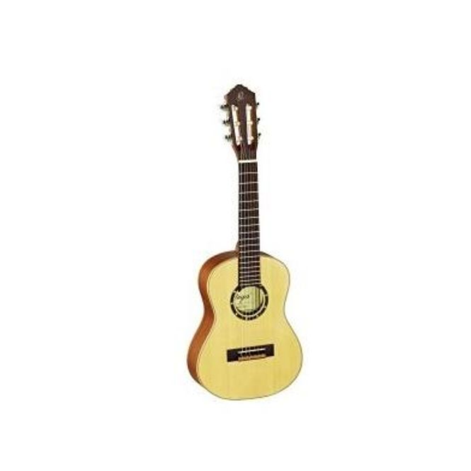 Hovedbilde ORTEGA R121 Classical Guitar 1/4 Natur