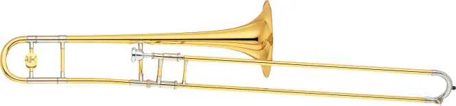 Hovedbilde YAMAHA YSL-891Z Trombone