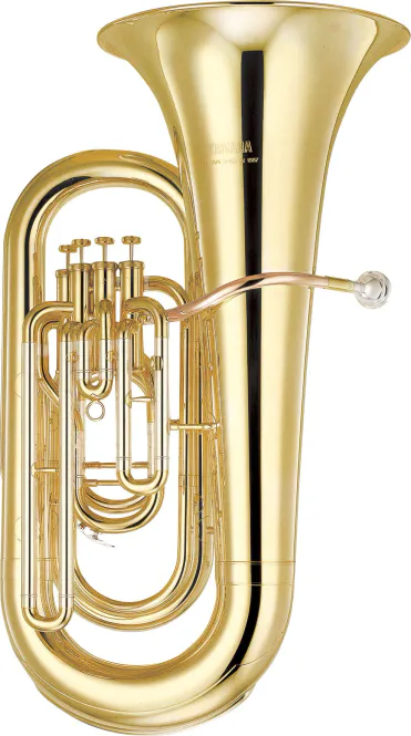 Hovedbilde YAMAHA YEB-321 Eb Tuba