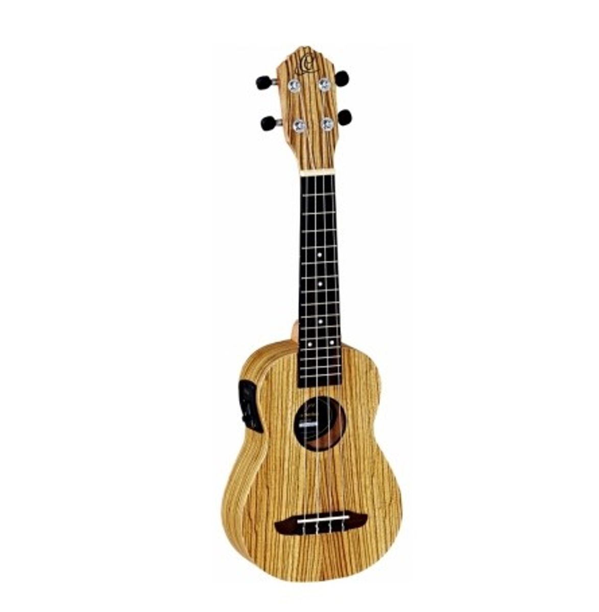ORTEGA RFU10ZE Ukulele 