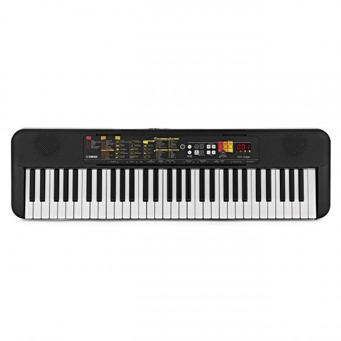 Hovedbilde YAMAHA PSR-F52 Keyboard