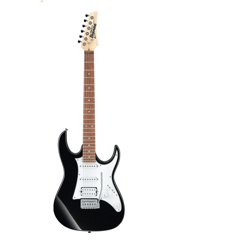 IBANEZ GIO GRX40-BKN Elgitar Black Night
