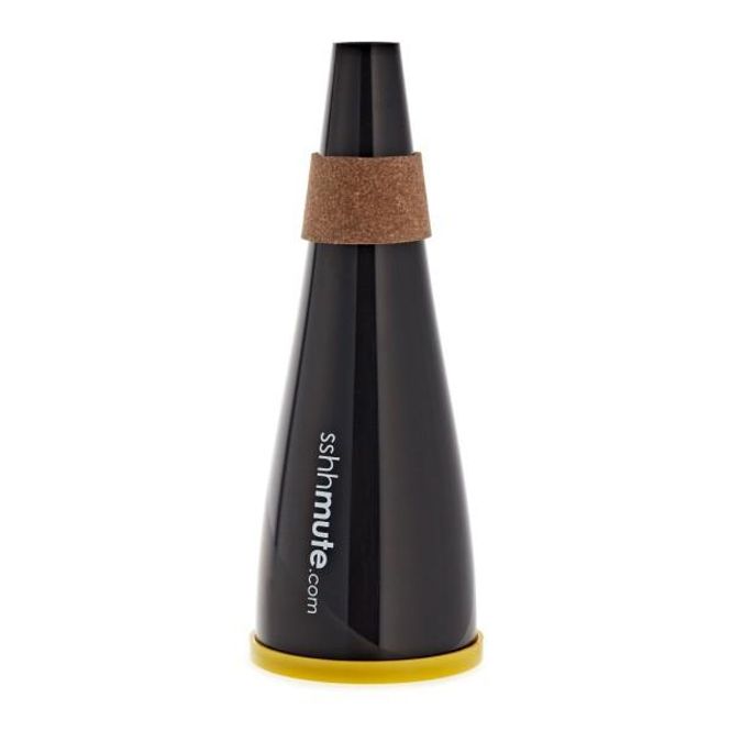 Hovedbilde BREMNER mute for Kornett og Trumpet Shh-mute