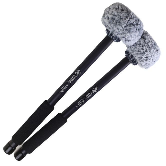 Hovedbilde DRAGONFLY Bassdrum Roller Cynthia Yea Par